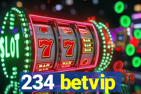234 betvip
